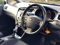 USED 2013 13 KIA CEED 1.6 CRDI 2 5d 126 BHP 
