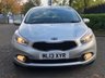 USED 2013 13 KIA CEED 1.6 CRDI 2 5d 126 BHP 