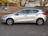 USED 2013 13 KIA CEED 1.6 CRDI 2 5d 126 BHP 