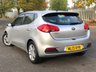USED 2013 13 KIA CEED 1.6 CRDI 2 5d 126 BHP 