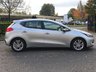 USED 2013 13 KIA CEED 1.6 CRDI 2 5d 126 BHP 
