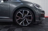 USED 2017 17 VOLKSWAGEN GOLF 2.0 GTD TDI 5d 182 BHP MK 7.5