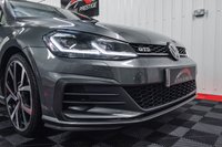 USED 2017 17 VOLKSWAGEN GOLF 2.0 GTD TDI 5d 182 BHP MK 7.5