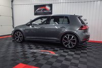 USED 2017 17 VOLKSWAGEN GOLF 2.0 GTD TDI 5d 182 BHP MK 7.5
