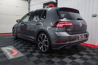 USED 2017 17 VOLKSWAGEN GOLF 2.0 GTD TDI 5d 182 BHP MK 7.5