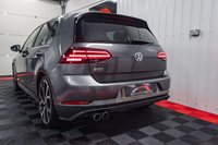USED 2017 17 VOLKSWAGEN GOLF 2.0 GTD TDI 5d 182 BHP MK 7.5