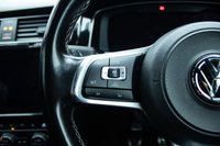 USED 2017 17 VOLKSWAGEN GOLF 2.0 GTD TDI 5d 182 BHP MK 7.5