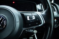 USED 2017 17 VOLKSWAGEN GOLF 2.0 GTD TDI 5d 182 BHP MK 7.5