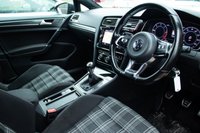 USED 2017 17 VOLKSWAGEN GOLF 2.0 GTD TDI 5d 182 BHP MK 7.5