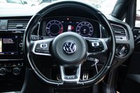 USED 2017 17 VOLKSWAGEN GOLF 2.0 GTD TDI 5d 182 BHP MK 7.5