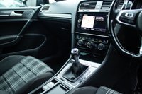 USED 2017 17 VOLKSWAGEN GOLF 2.0 GTD TDI 5d 182 BHP MK 7.5