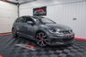 USED 2017 17 VOLKSWAGEN GOLF 2.0 GTD TDI 5d 182 BHP MK 7.5