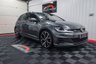 USED 2017 17 VOLKSWAGEN GOLF 2.0 GTD TDI 5d 182 BHP MK 7.5