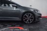 USED 2017 17 VOLKSWAGEN GOLF 2.0 GTD TDI 5d 182 BHP MK 7.5