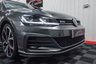 USED 2017 17 VOLKSWAGEN GOLF 2.0 GTD TDI 5d 182 BHP MK 7.5