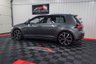 USED 2017 17 VOLKSWAGEN GOLF 2.0 GTD TDI 5d 182 BHP MK 7.5