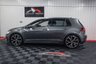 USED 2017 17 VOLKSWAGEN GOLF 2.0 GTD TDI 5d 182 BHP MK 7.5