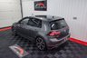USED 2017 17 VOLKSWAGEN GOLF 2.0 GTD TDI 5d 182 BHP MK 7.5