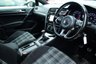 USED 2017 17 VOLKSWAGEN GOLF 2.0 GTD TDI 5d 182 BHP MK 7.5