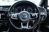 USED 2017 17 VOLKSWAGEN GOLF 2.0 GTD TDI 5d 182 BHP MK 7.5