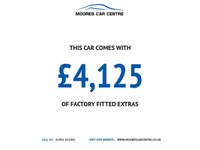 USED 2014 14 AUDI A3 1.2 TFSI SPORT 5d  MASSIVE MASSIVE SPEC !!