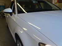 USED 2014 14 AUDI A3 1.2 TFSI SPORT 5d  MASSIVE MASSIVE SPEC !!