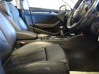 USED 2014 14 AUDI A3 1.2 TFSI SPORT 5d  MASSIVE MASSIVE SPEC !!