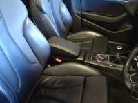 USED 2014 14 AUDI A3 1.2 TFSI SPORT 5d  MASSIVE MASSIVE SPEC !!
