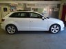 USED 2014 14 AUDI A3 1.2 TFSI SPORT 5d  MASSIVE MASSIVE SPEC !!