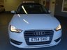 USED 2014 14 AUDI A3 1.2 TFSI SPORT 5d  MASSIVE MASSIVE SPEC !!