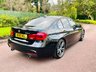 USED 2015 65 BMW 3 SERIES 3.0 340I M SPORT 4d 322 BHP 