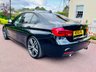 USED 2015 65 BMW 3 SERIES 3.0 340I M SPORT 4d 322 BHP 