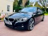 USED 2015 65 BMW 3 SERIES 3.0 340I M SPORT 4d 322 BHP 