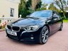 USED 2015 65 BMW 3 SERIES 3.0 340I M SPORT 4d 322 BHP 