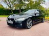 USED 2015 65 BMW 3 SERIES 3.0 340I M SPORT 4d 322 BHP 