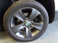 USED 2011 61 SKODA YETI 1.6 ELEGANCE GREENLINE II TDI CR 5d 103 BHP ......FULL LEATHER
