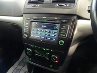 USED 2011 61 SKODA YETI 1.6 ELEGANCE GREENLINE II TDI CR 5d 103 BHP ......FULL LEATHER