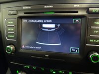 USED 2011 61 SKODA YETI 1.6 ELEGANCE GREENLINE II TDI CR 5d 103 BHP ......FULL LEATHER