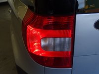 USED 2011 61 SKODA YETI 1.6 ELEGANCE GREENLINE II TDI CR 5d 103 BHP ......FULL LEATHER