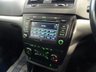 USED 2011 61 SKODA YETI 1.6 ELEGANCE GREENLINE II TDI CR 5d 103 BHP ......FULL LEATHER