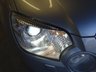 USED 2011 61 SKODA YETI 1.6 ELEGANCE GREENLINE II TDI CR 5d 103 BHP ......FULL LEATHER