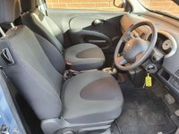USED 2008 08 NISSAN MICRA 1.2 ACENTA 3d 80 BHP 
