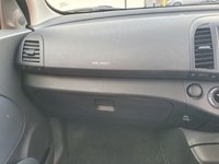 USED 2008 08 NISSAN MICRA 1.2 ACENTA 3d 80 BHP 