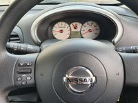 USED 2008 08 NISSAN MICRA 1.2 ACENTA 3d 80 BHP 