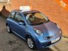 USED 2008 08 NISSAN MICRA 1.2 ACENTA 3d 80 BHP 