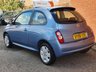 USED 2008 08 NISSAN MICRA 1.2 ACENTA 3d 80 BHP 