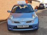 USED 2008 08 NISSAN MICRA 1.2 ACENTA 3d 80 BHP 