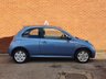 USED 2008 08 NISSAN MICRA 1.2 ACENTA 3d 80 BHP 