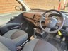 USED 2008 08 NISSAN MICRA 1.2 ACENTA 3d 80 BHP 
