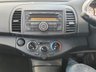 USED 2008 08 NISSAN MICRA 1.2 ACENTA 3d 80 BHP 